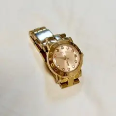 MARC BY MARC JACOBS 腕時計 ピンクゴールドのサムネイル