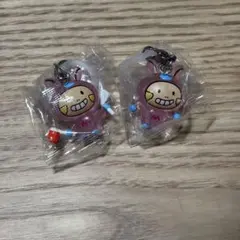 ミニモちゃん めじるしアクセサリー セット まとめ売り