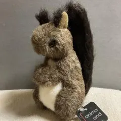 2026年最新】エゾリス ぬいぐるみの人気アイテム - メルカリ