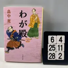 わが殿 上 6-4*2528*2