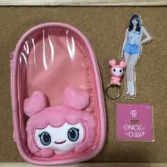 2026年最新】TWICEモブリーの人気アイテム - メルカリ