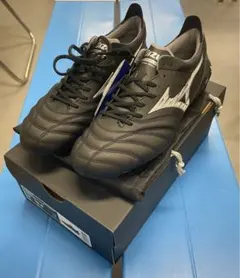 モレリアネオ 4 JAPAN（ブラック×ギャラクシーシルバー）