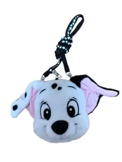 101匹ワンちゃん ポーチ