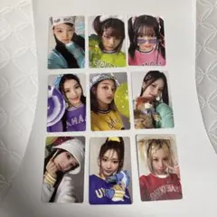 2026年最新】KPOP トレカ まとめ売りの人気アイテム - メルカリ