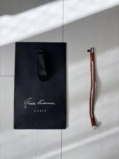 maria rudman マリアルドマン ブレスレット サーミ 革　石田ゆり子 maria rudman マリアルドマン ブレスレット サーミ 革 石田ゆり子