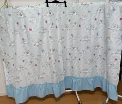 레트로 ポップ ねこ カーテン