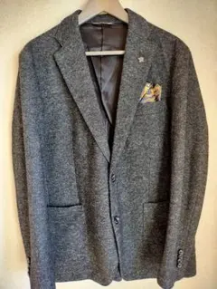 ジーステージ テーラードジャケット