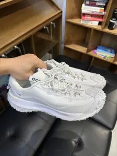 【極美品】Nike ACG Mountain Fly 2 Low x CDGのサムネイル