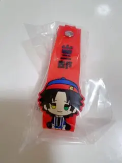 ヒプノシスマイク1番くじ　U賞　山田二郎