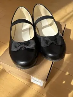 ブランシェス　フォーマルシューズ　20センチ