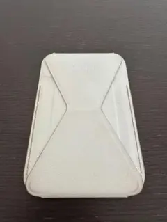 MOFT 折りたたみ式スマホスタンド ミスティグレー