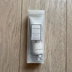 新品未使用 JILL STUART ハンドクリーム ホワイトフローラル 30ml