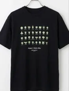 ハローキティ Algae Tシャツ 日本館限定 大阪万博 - メルカリ