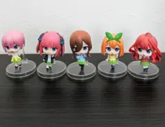 2026年最新】五等分の花嫁 フィギュアの人気アイテム - メルカリ