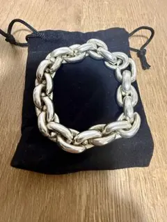 アクセサリー w double Supreme bracelet ovy kaja w double Supreme bracelet ovy kaja - メルカリ
