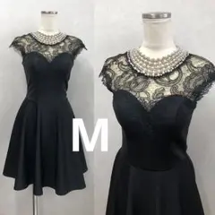 AngelRエンジェルアール Sugarローブドフルール系キャバドレスワンピース