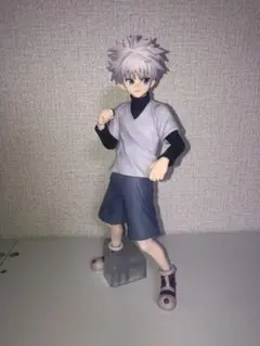 キルア　B賞　HUNTER×HUNTER 一番くじ