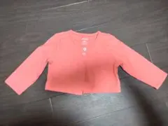 Carter's ベビー カーディガン 6m
