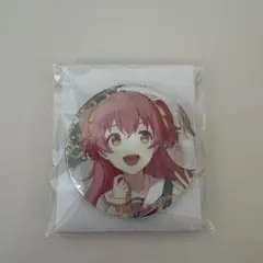 プロセカ 桃井愛莉 グリ缶 グリッター缶バッジ 41C