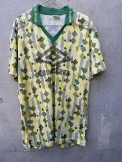 キンゼデジャウー 希少ユニフォーム 現地購入 ブラジル 元キングカズ