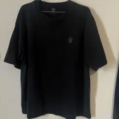 DWS Baseball Logo S/S Tee グレー Tシャツ