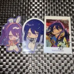 【あんスタ】神崎颯馬 グッズセット