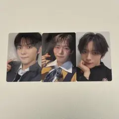 PRODUCE 101 JAPAN 新世界 フォトカード オ・シンヘン ① - メルカリ