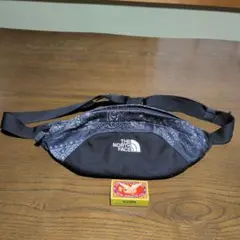 THE NORTH FACE　ボディバック　NM71905