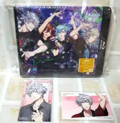 うたの☆プリンスさまっ♪ TABOO NIGHT XXXX Blu-ray