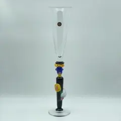 Rosenthal ローゼンタール 手作り シャンパン フルート グラスのサムネイル
