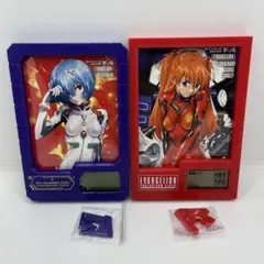 2026年最新】綾波レイ 貞本の人気アイテム - メルカリ