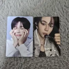 Riize ショウタロウ トレカ B ver.