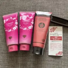 アートネイチャー、ヘアローブ　カラートリートメント３本セットのサムネイル