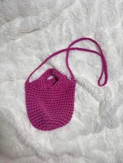 opaque.clip バッグ