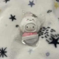 サンリオ ちびっとも 雪の精 こぎみゅん