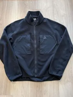 NIKE ACG フリースジャケット