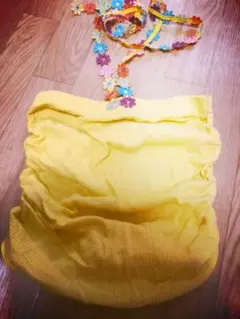 お花ベアトップのサムネイル