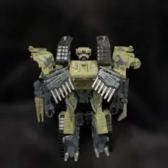 トランスフォーマー ディセプティコンブロウル MD-03 - メルカリ