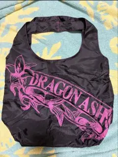 Dragon Ash エコバッグ