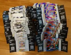 ポケモンカード　空箱　ペリペリ付き27Box分 テラスタルフェスex　他