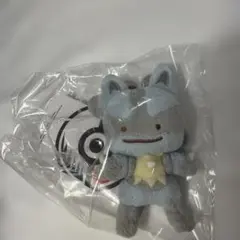 ポケモン ルカリオ ぬいぐるみ へんしん！メタモン ポケモンセンター