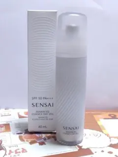 センサイ　アドバンスト　エッセンスデイヴェール　40mlのサムネイル