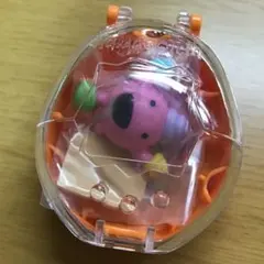 Tamagotchi Collectibles ケース フィギュア たまごっち