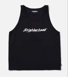 新品未開封 24ss NEIGHBORHOOD X DR WOO.TANK Sのサムネイル
