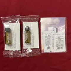 ORBIS オルビス ザ クレンジング オイル オルビス ユードット サンプル