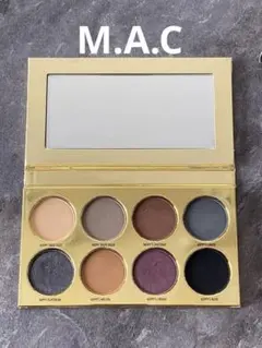 【値下げ】MAC アイシャドウ ホイットニーズ ニッピー アイコニックパレット