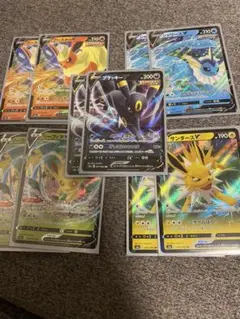ポケモンカード　セット