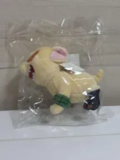 爆豪勝己 マスコット