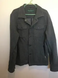 メンズジャケット   冬物処分価格！