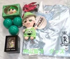 イナズマイレブン ぬいぐるみ マスコット 神童拓人 - メルカリ